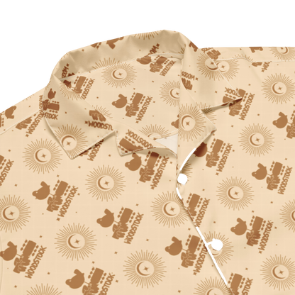 Woodstock Sun Ray Button Down