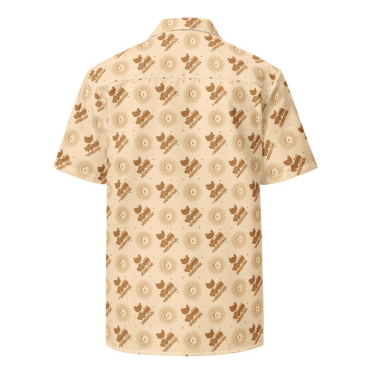 Woodstock Sun Ray Button Down