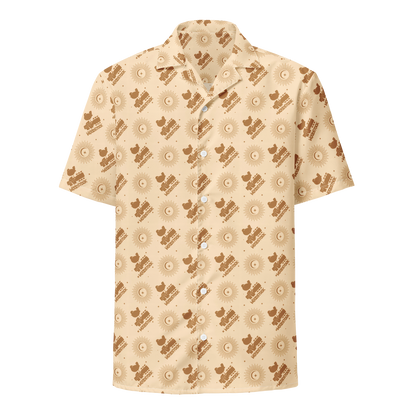 Woodstock Sun Ray Button Down