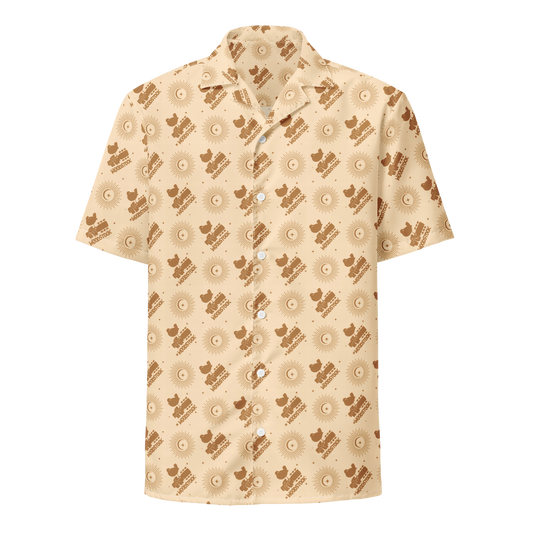 Woodstock Sun Ray Button Down