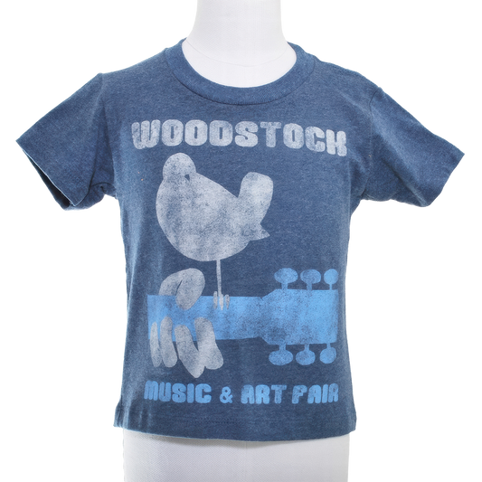 Music & Arts Fair Toddler T-Shirt