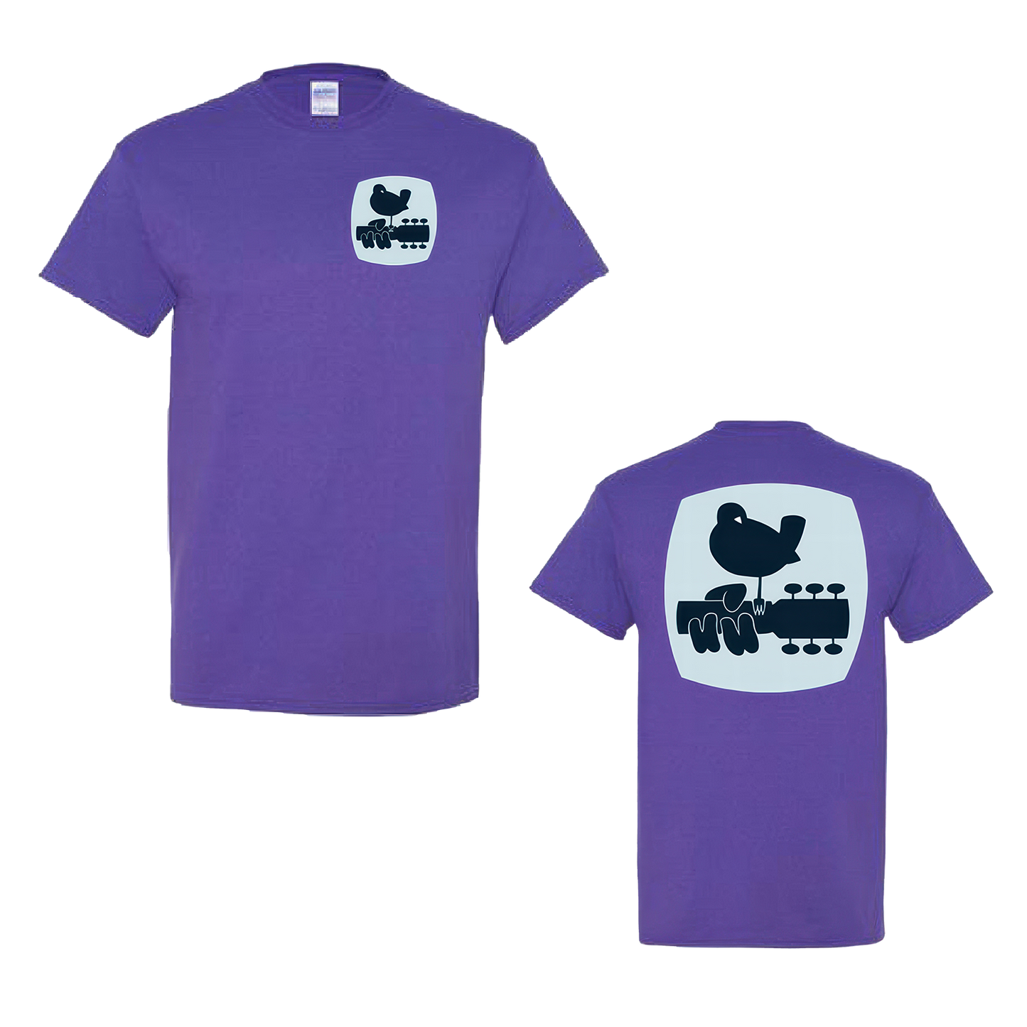 Peace Patrol T-Shirt