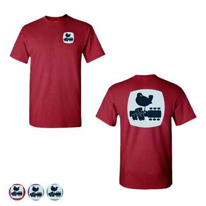 Peace Patrol T-Shirt