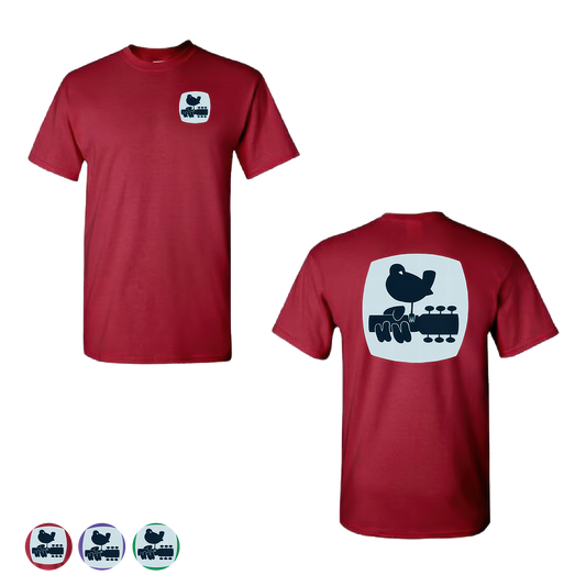 Peace Patrol T-Shirt