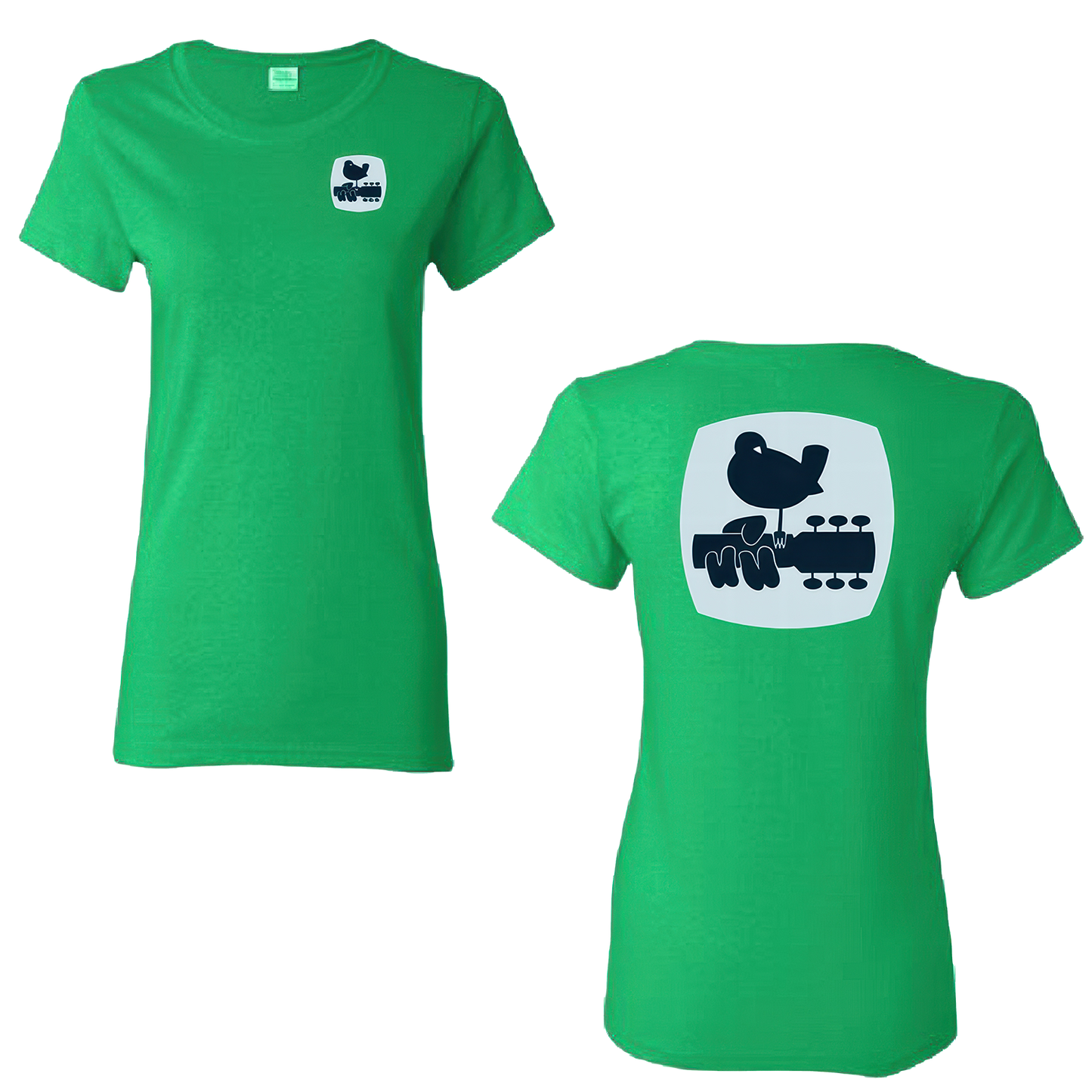 Women's Peace Patrol T-Shirt