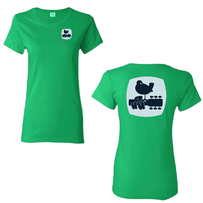Women's Peace Patrol T-Shirt