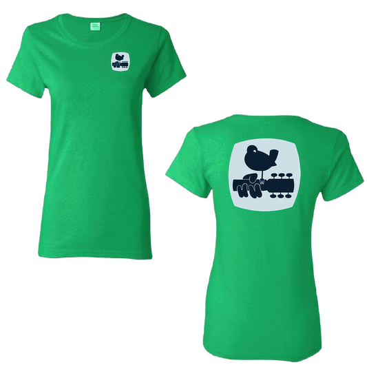 Women's Peace Patrol T-Shirt