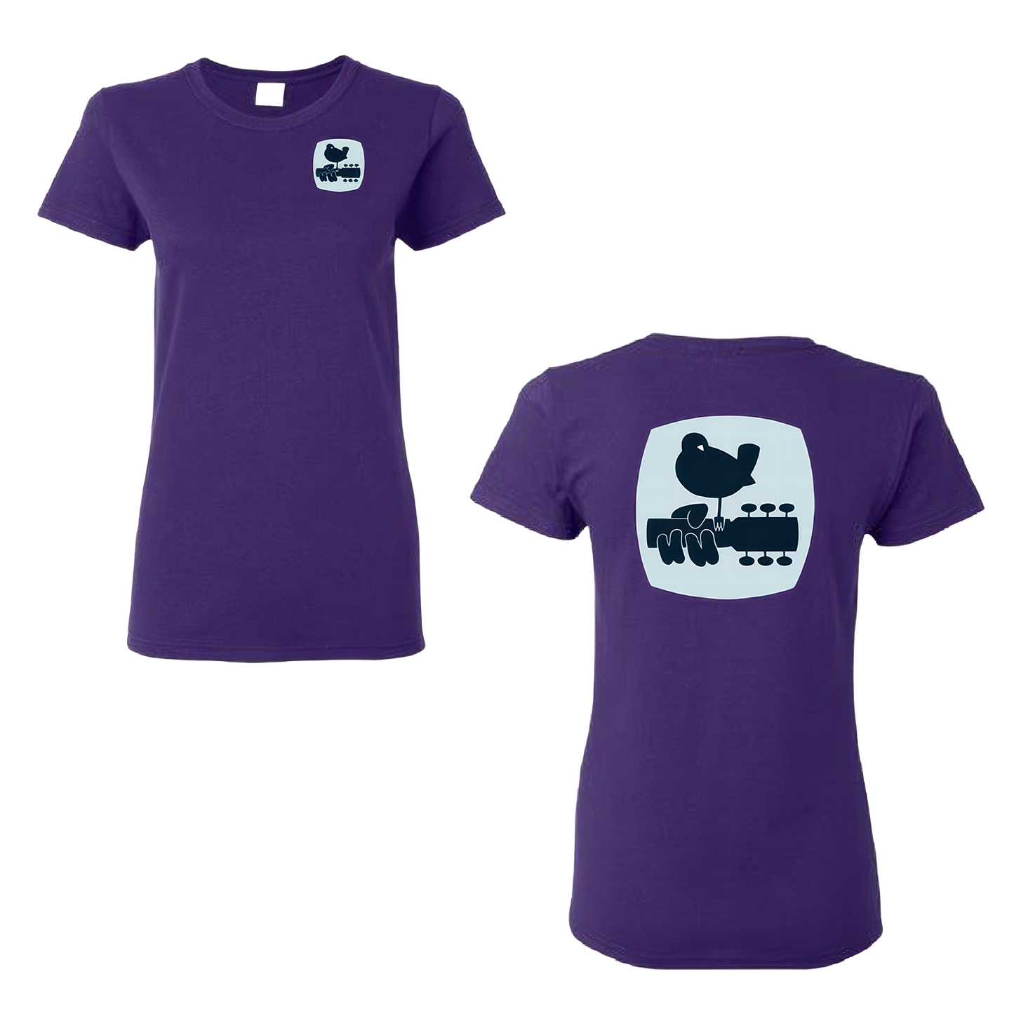 Women's Peace Patrol T-Shirt