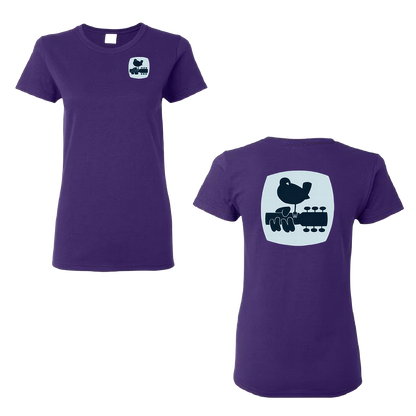Women's Peace Patrol T-Shirt