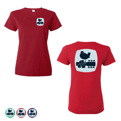 Women's Peace Patrol T-Shirt