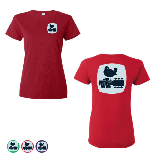 Women's Peace Patrol T-Shirt