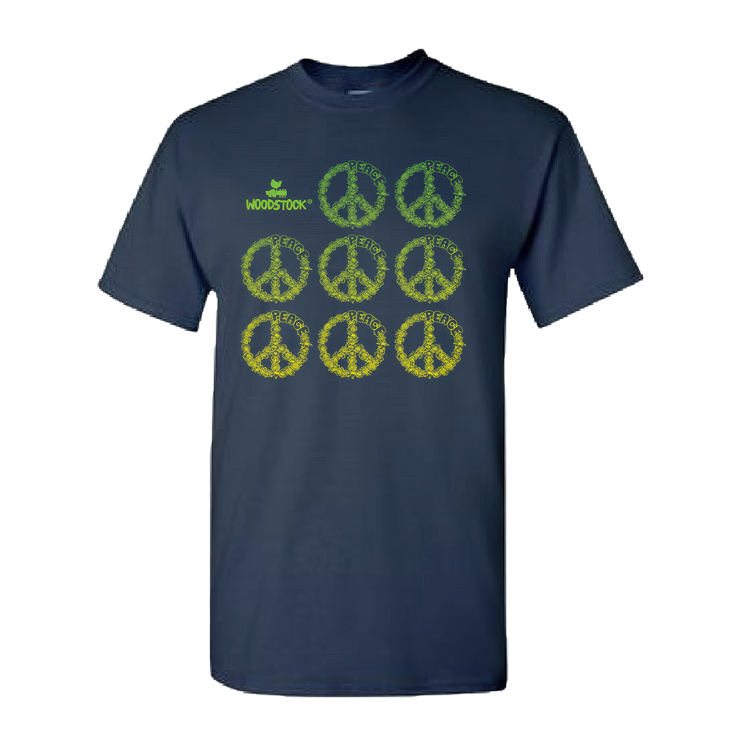The Missing Peace T-Shirt