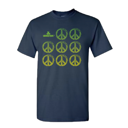 The Missing Peace T-Shirt