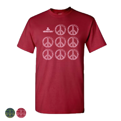 The Missing Peace T-Shirt