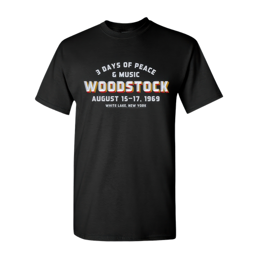 Varsity T-Shirt