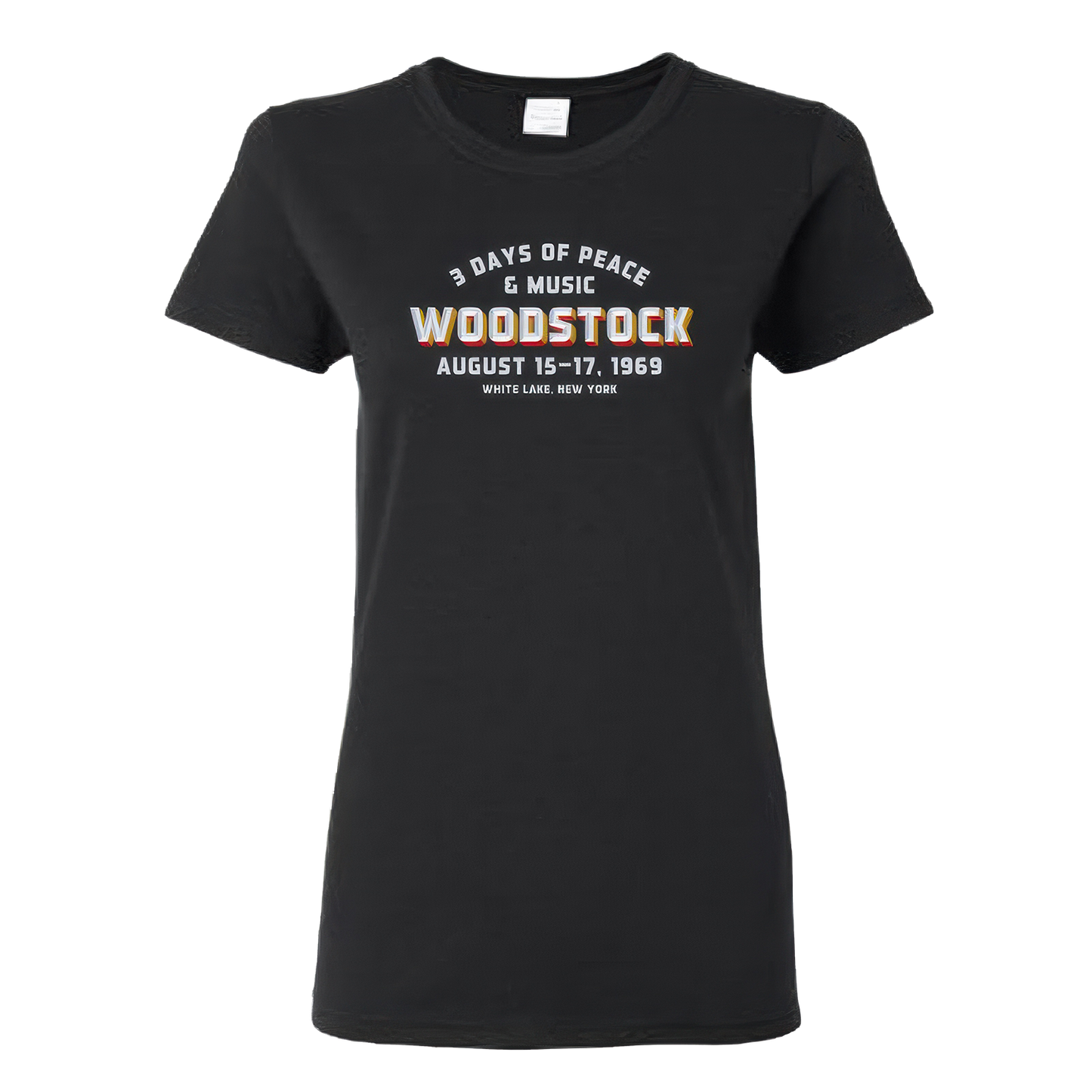 Women's Varsity T-Shirt