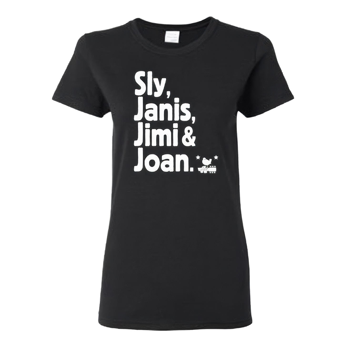Women's Names T-Shirt