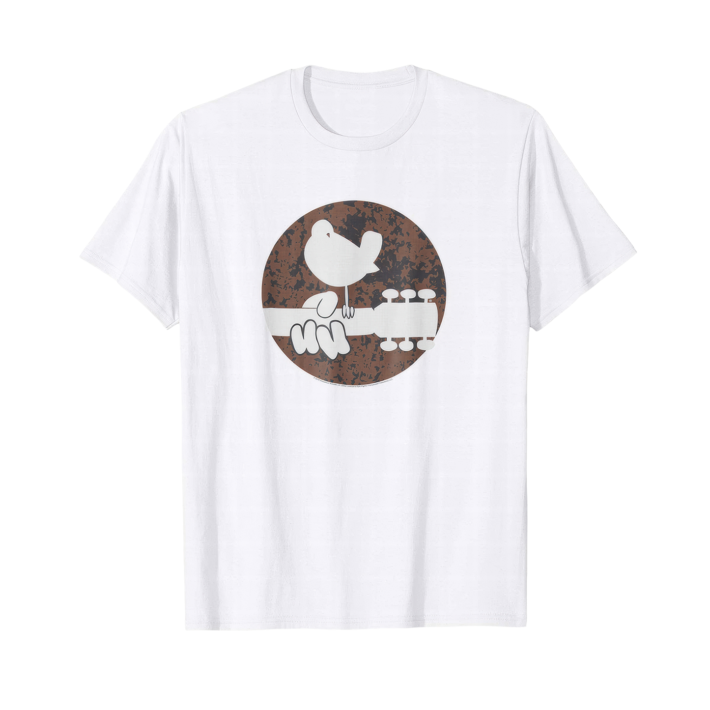Burnout T-shirt
