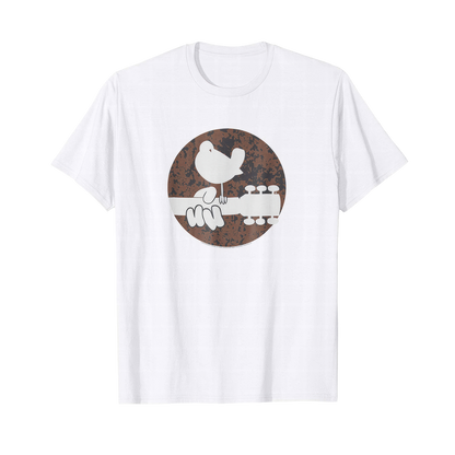 Burnout T-shirt