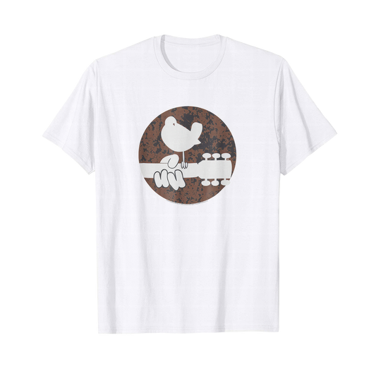 Burnout T-shirt