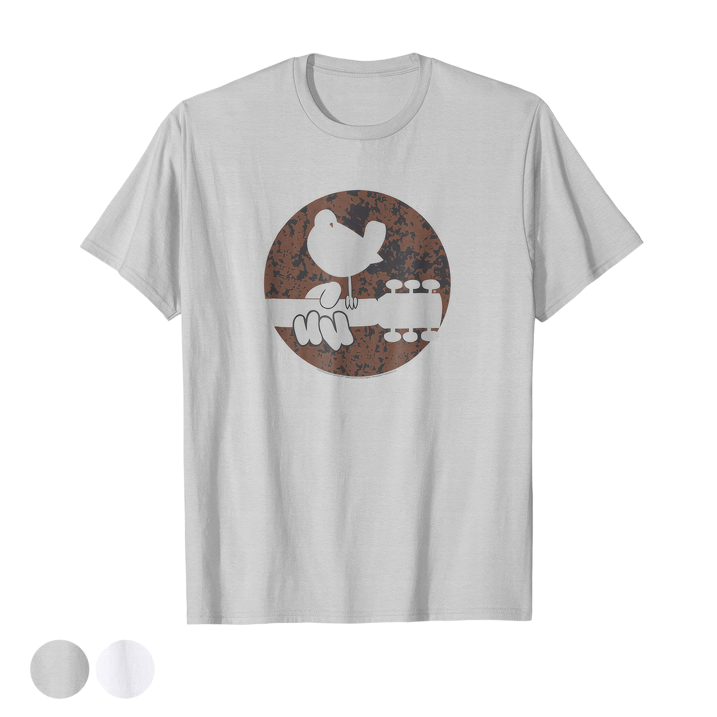 Burnout T-shirt
