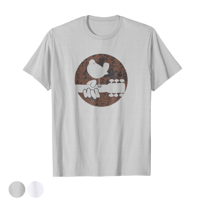 Burnout T-shirt