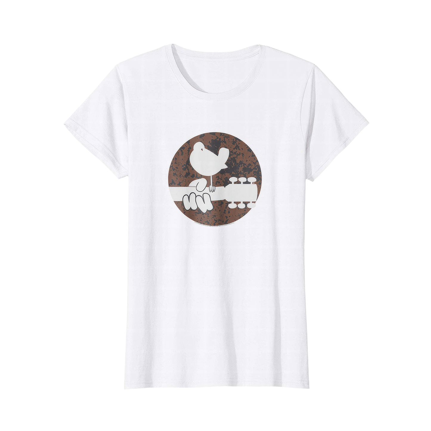 Women's Burnout T-shirt