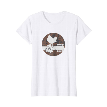 Women's Burnout T-shirt
