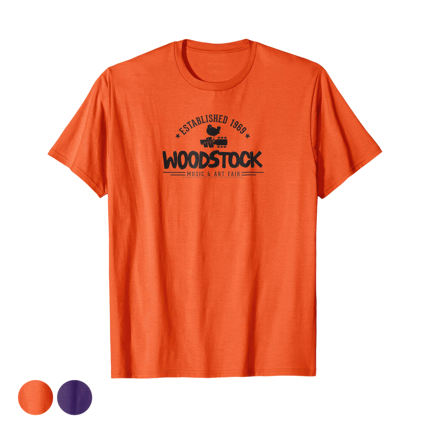 Make Love T-shirt