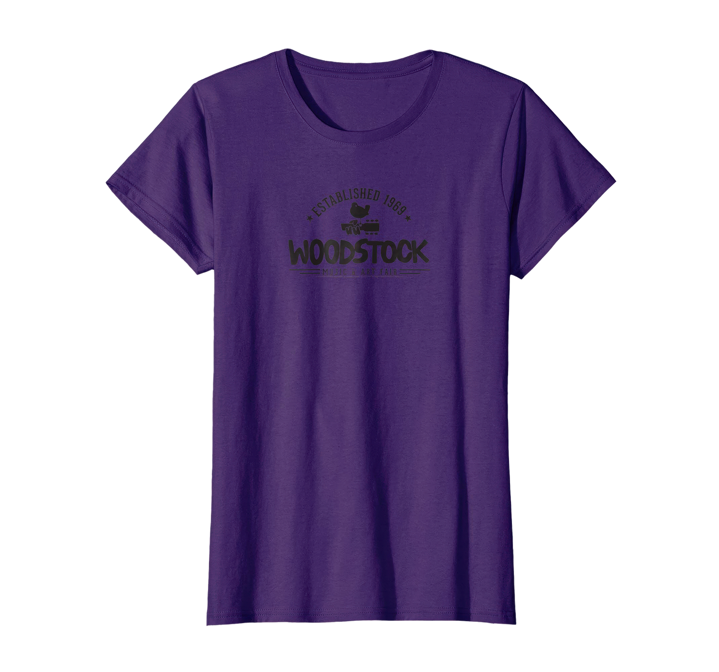 Women's Make Love T-shirt
