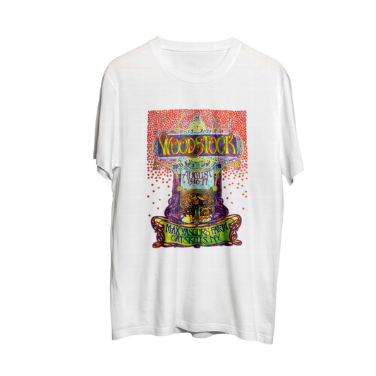 Bob Masse Poster T-shirt