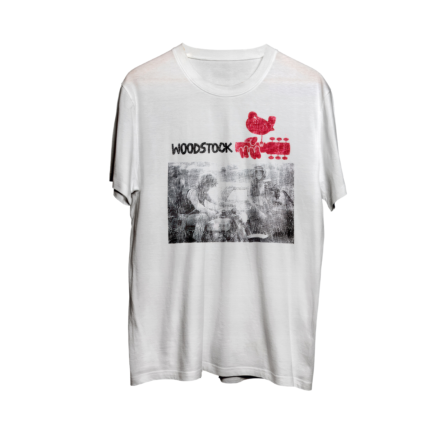 Vintage Photo T-Shirt