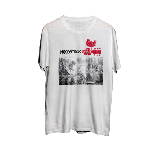 Vintage Photo T-Shirt