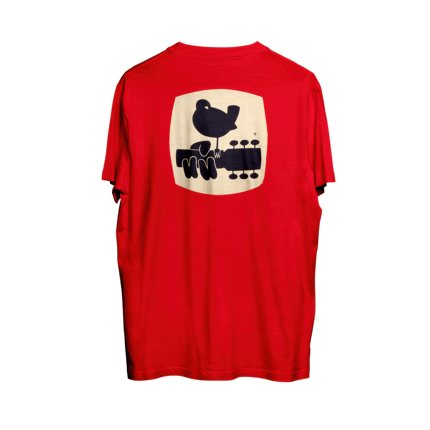 Woodstock x HUF Staff T-shirt
