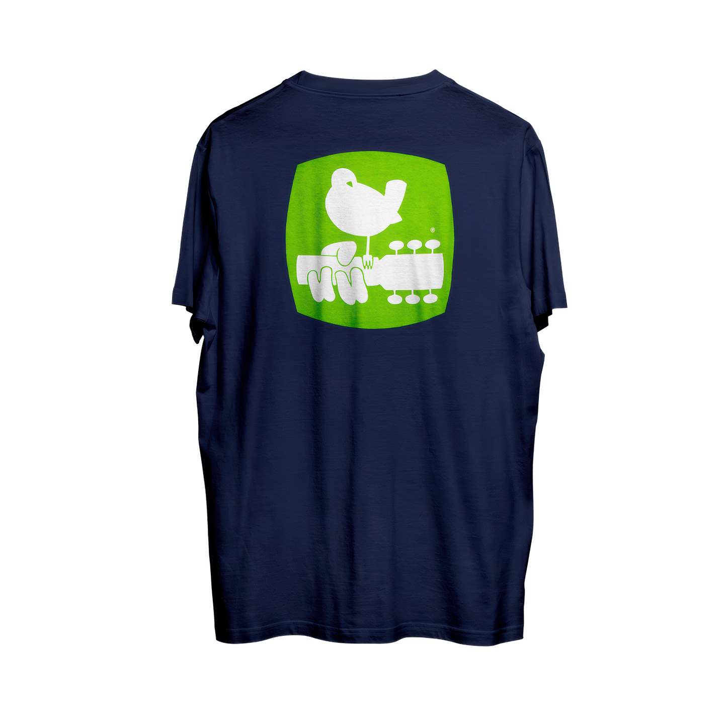 Woodstock x HUF Staff T-shirt