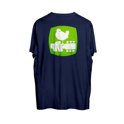 Woodstock x HUF Staff T-shirt