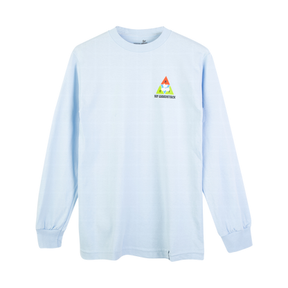 Woodstock x HUF Peaking LS T-shirt