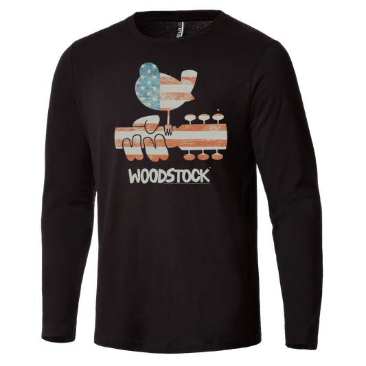 American Grace Long Sleeve T-Shirt