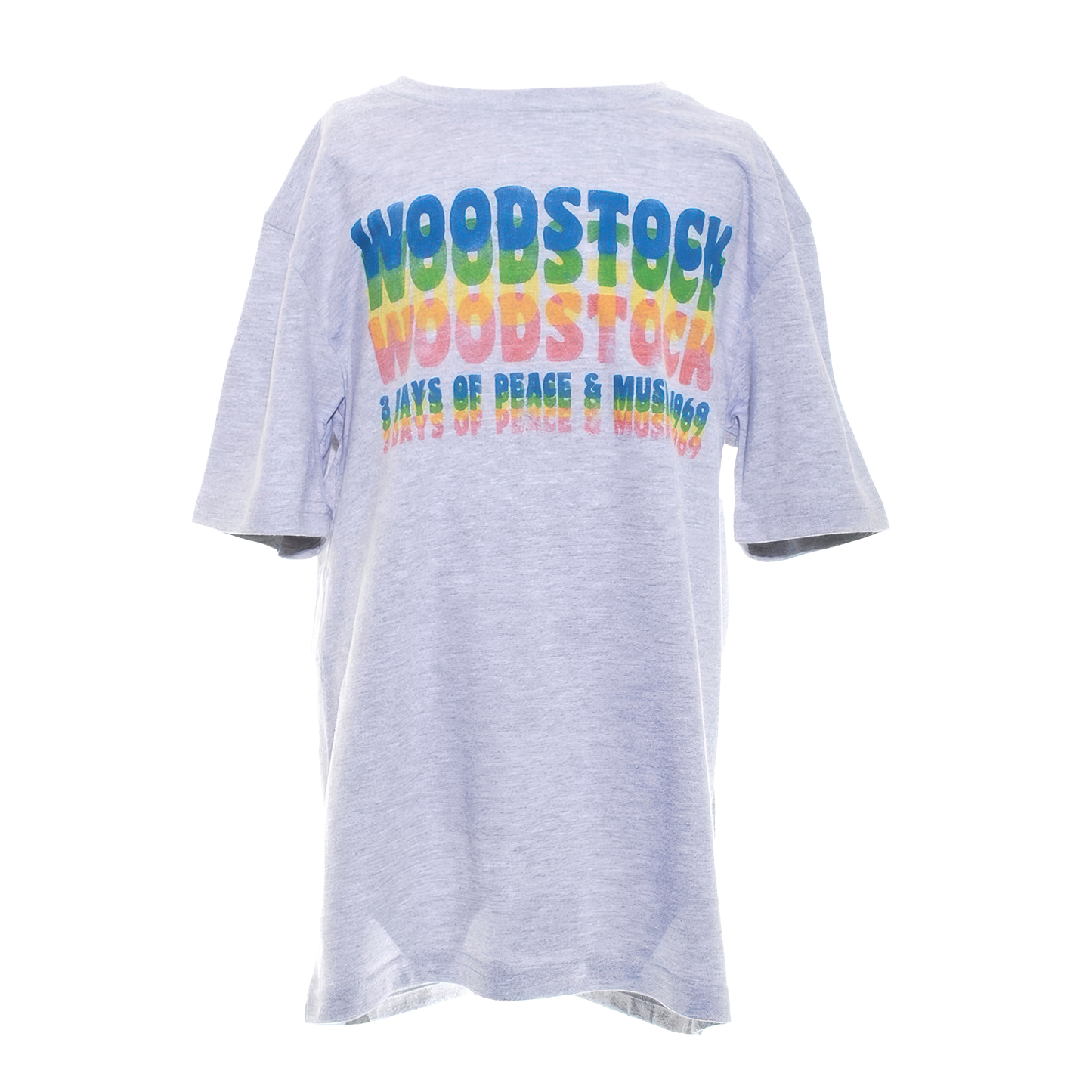 Kids Woodstock Layers 3 Days T-Shirt