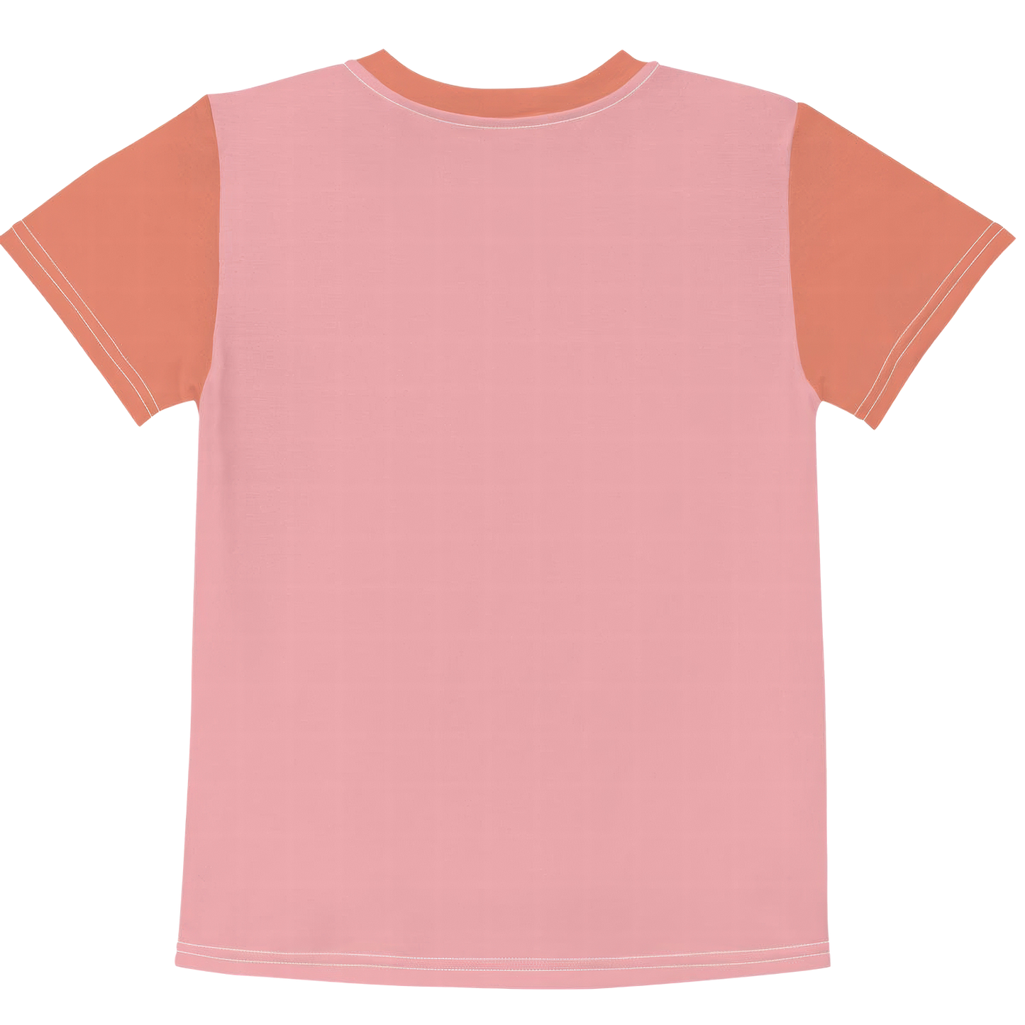 Woodstock Floral Kids T-Shirt