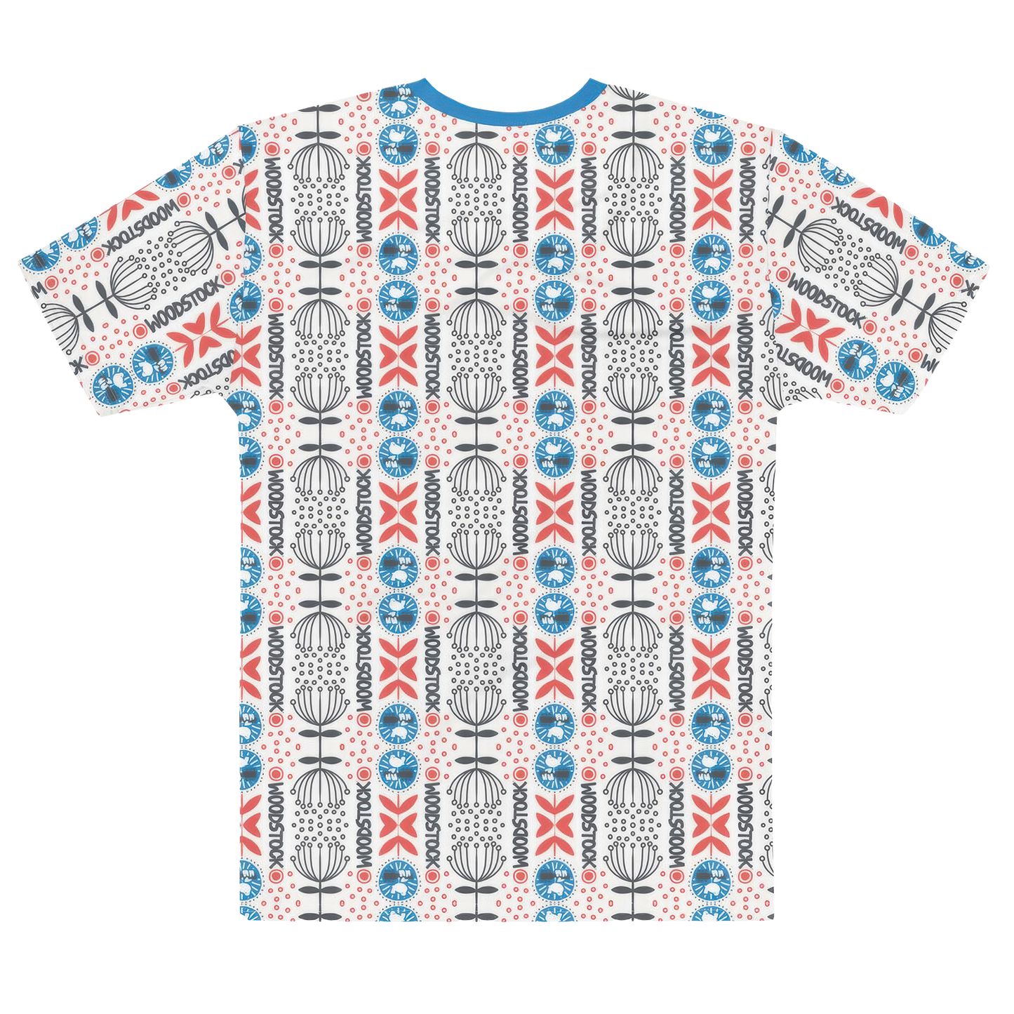 Woodstock Botanical T-Shirt