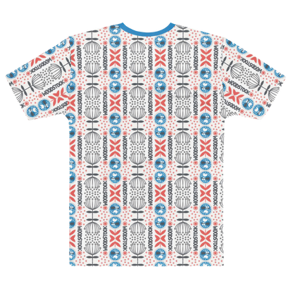 Woodstock Botanical T-Shirt