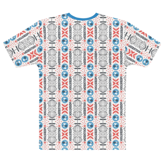 Woodstock Botanical T-Shirt
