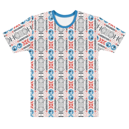 Woodstock Botanical T-Shirt