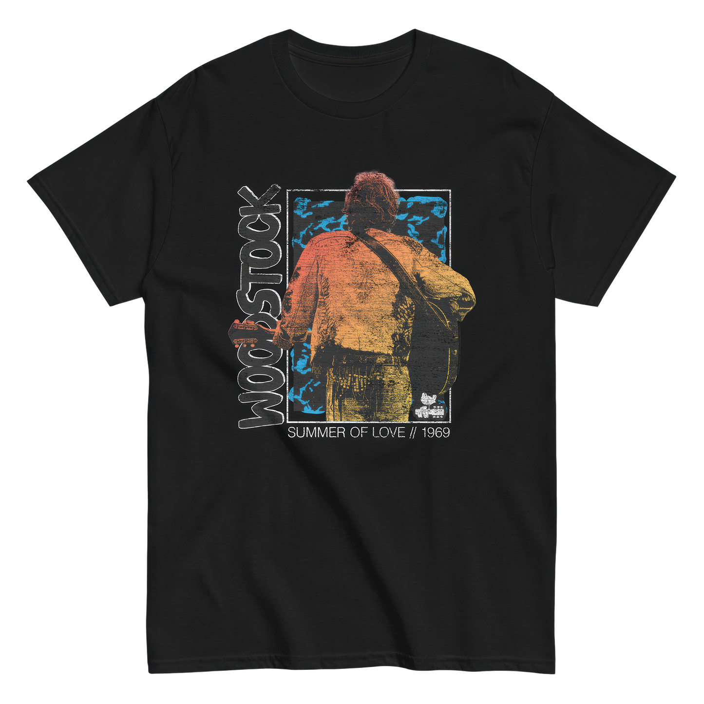 Summer of Love T-Shirt