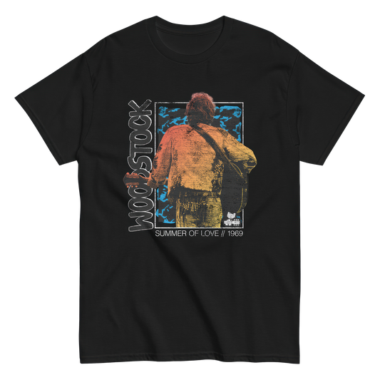 Summer of Love T-Shirt