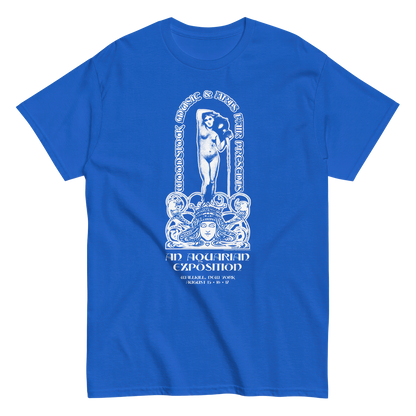 Music and Arts Fair T-Shirt