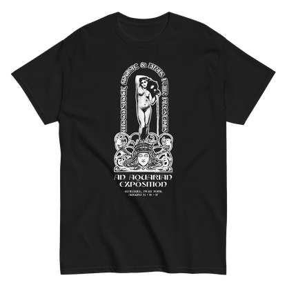 Music and Arts Fair T-Shirt