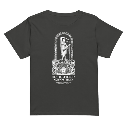 Music and Arts Fair Women's T-Shirt