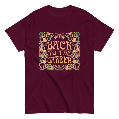 Back to the Garden T-Shirt